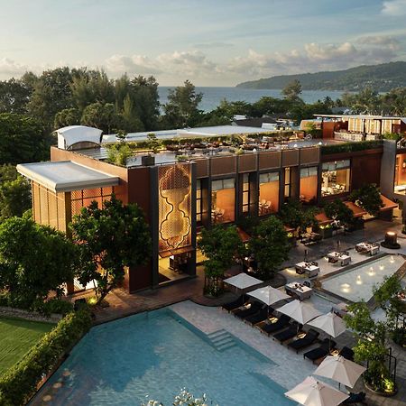 Avista Grande Phuket Karon - Mgallery Buitenkant foto