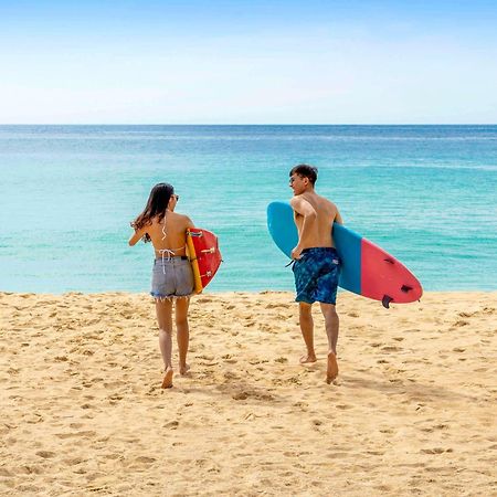 Avista Grande Phuket Karon - Mgallery Buitenkant foto