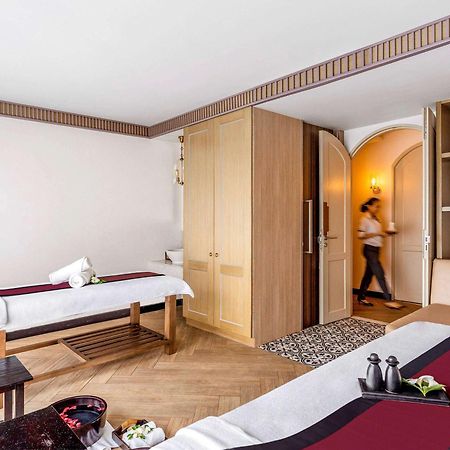 Avista Grande Phuket Karon - Mgallery Buitenkant foto
