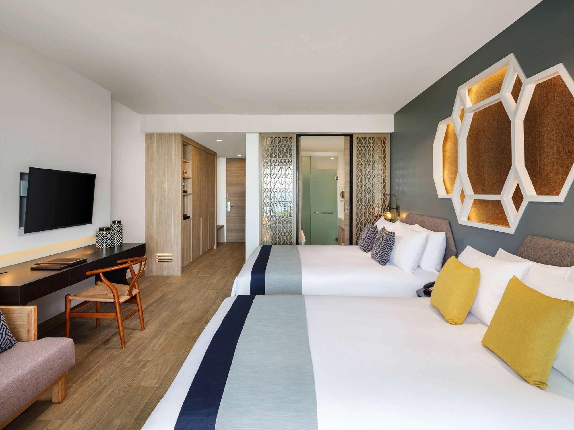 Avista Grande Phuket Karon - Mgallery Buitenkant foto