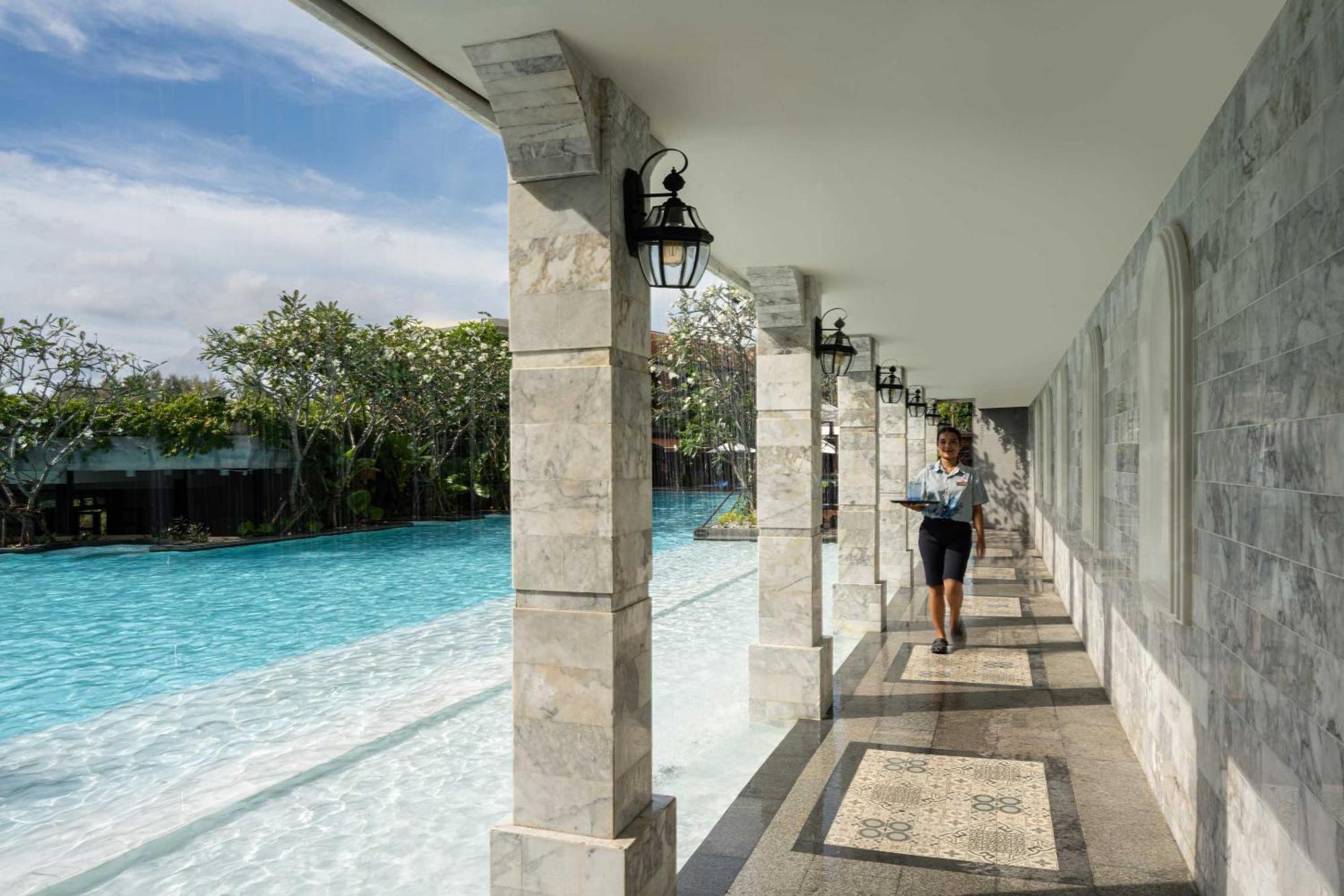 Avista Grande Phuket Karon - Mgallery Buitenkant foto