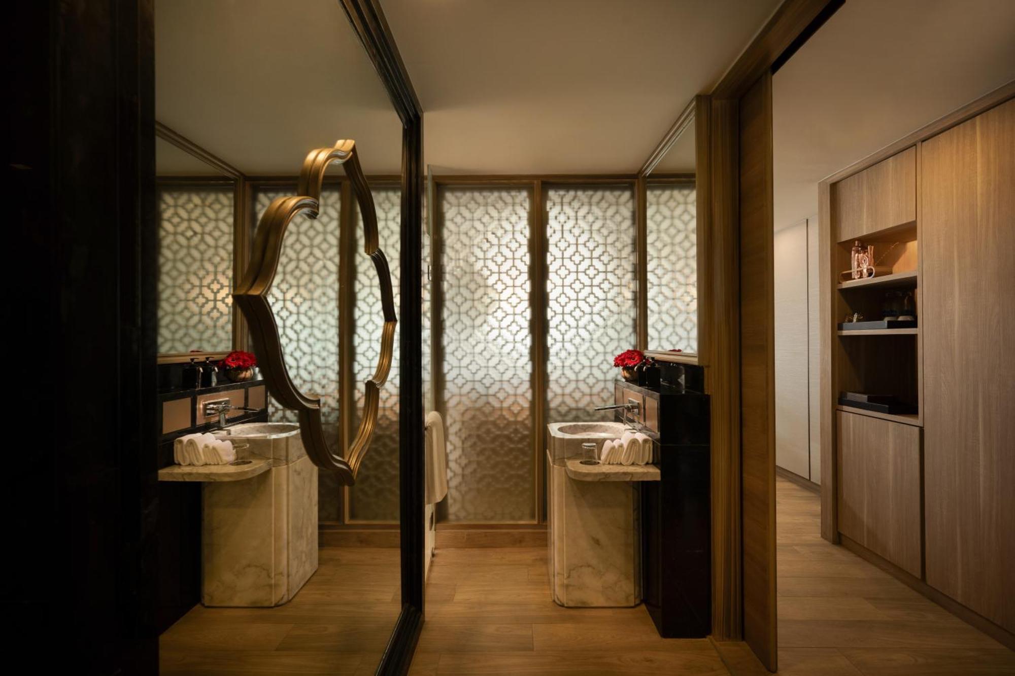 Avista Grande Phuket Karon - Mgallery Buitenkant foto