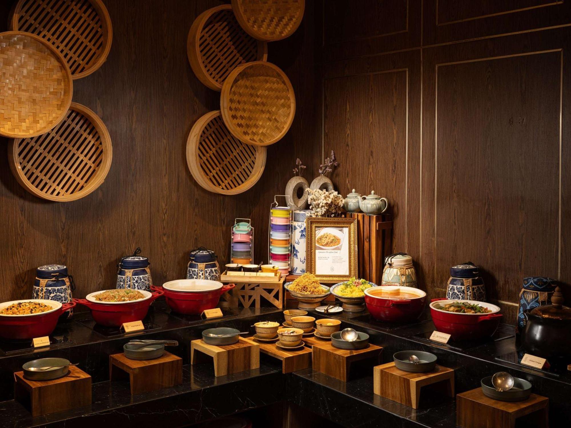 Avista Grande Phuket Karon - Mgallery Buitenkant foto