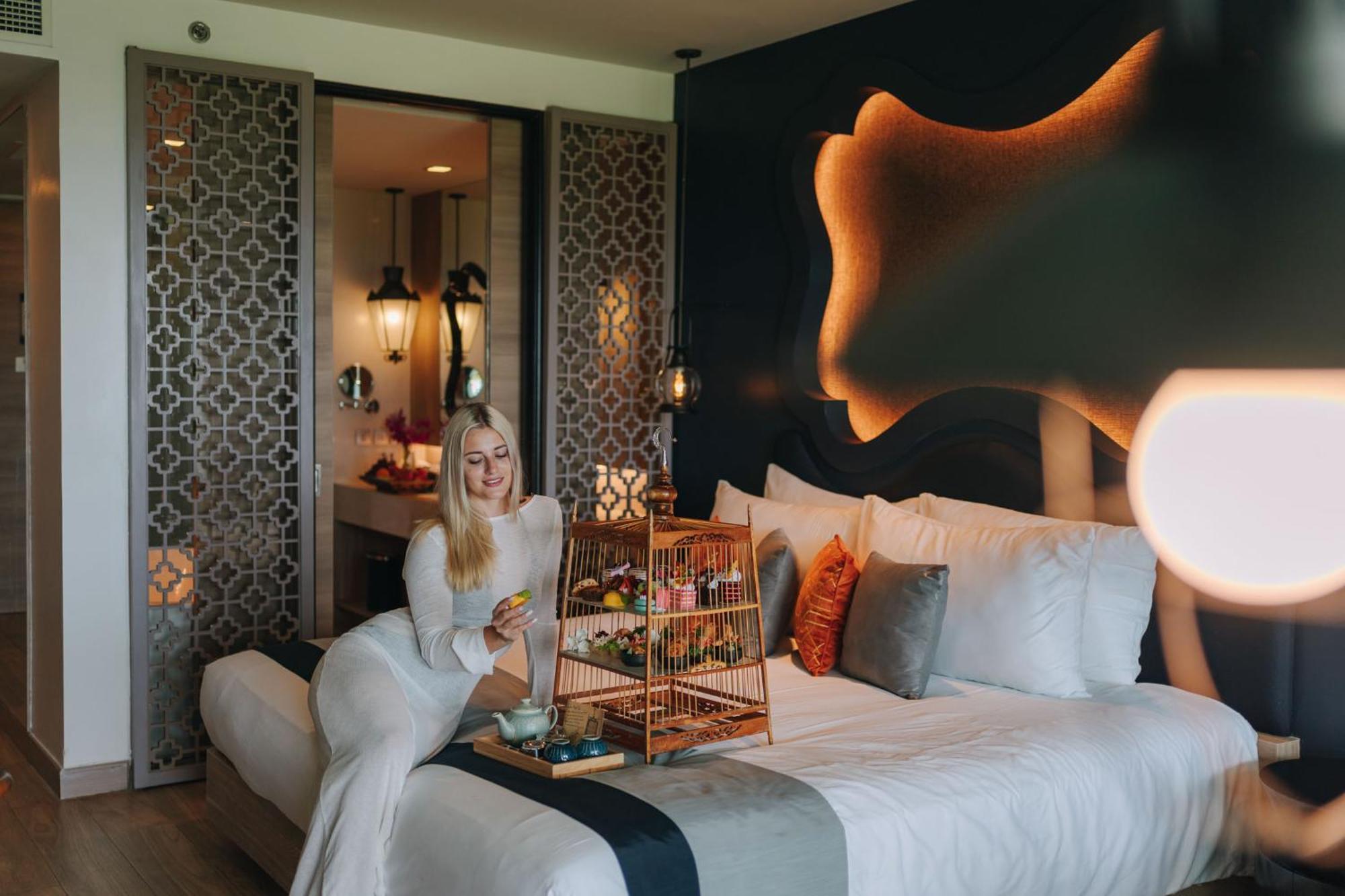 Avista Grande Phuket Karon - Mgallery Buitenkant foto