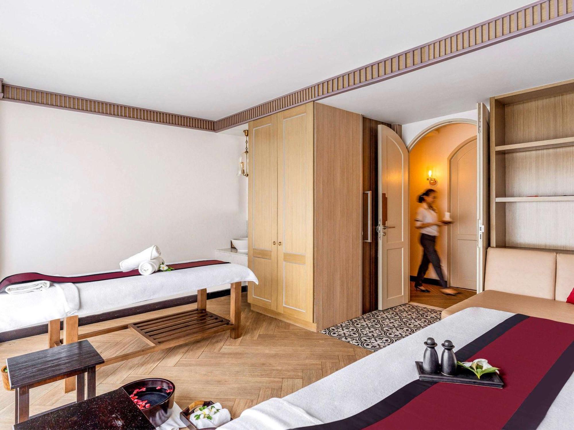 Avista Grande Phuket Karon - Mgallery Buitenkant foto