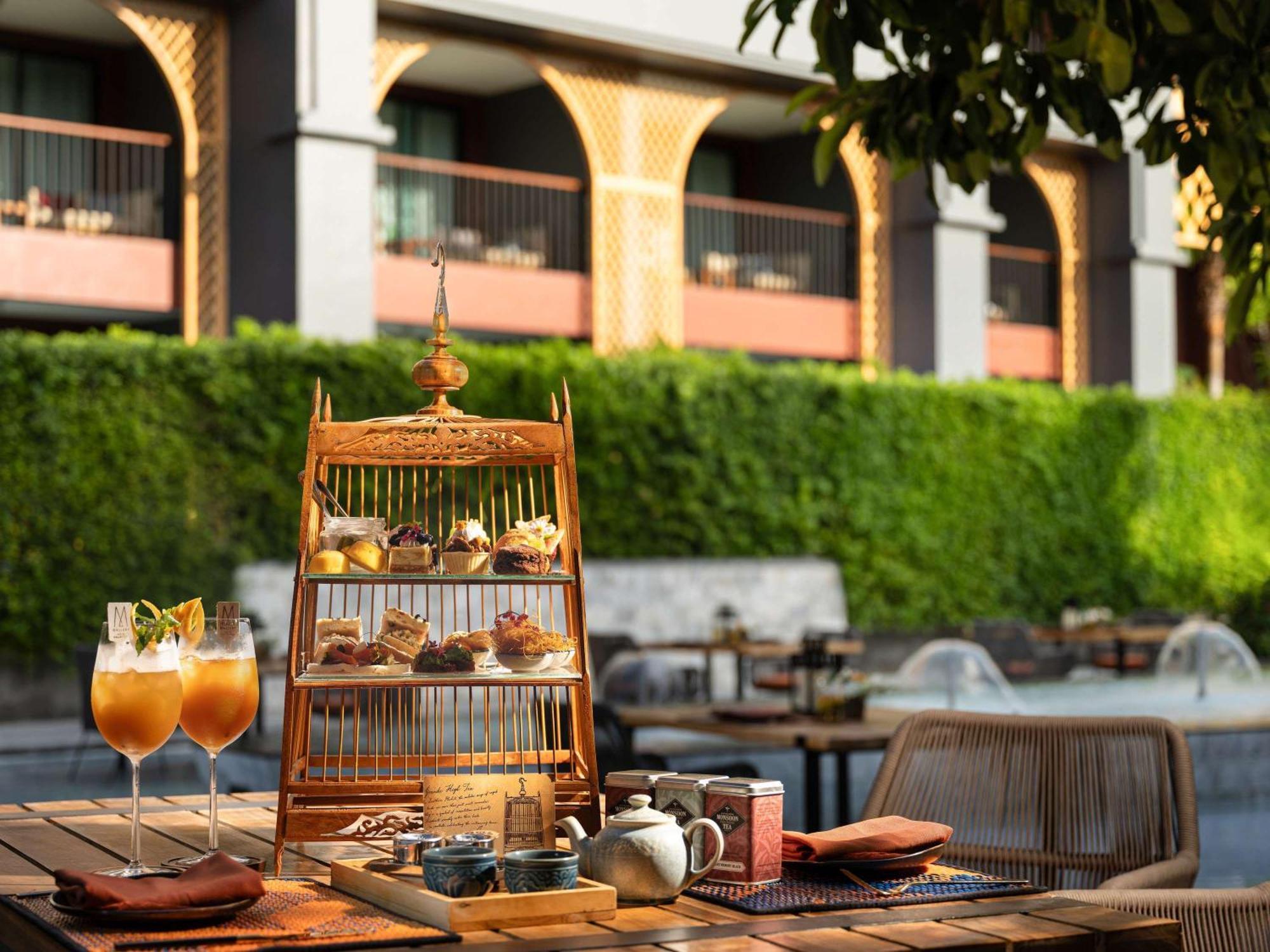 Avista Grande Phuket Karon - Mgallery Buitenkant foto